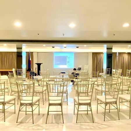 Hotel Estrella Tacloban Esterno foto