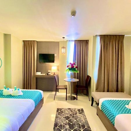 Hotel Estrella Tacloban Esterno foto