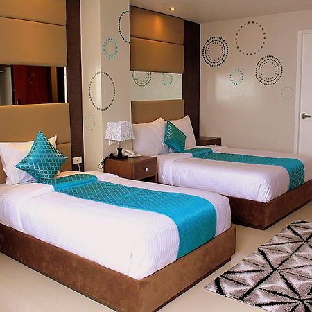Hotel Estrella Tacloban Esterno foto