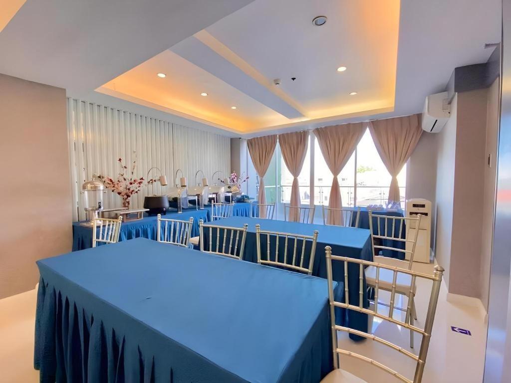 Hotel Estrella Tacloban Esterno foto