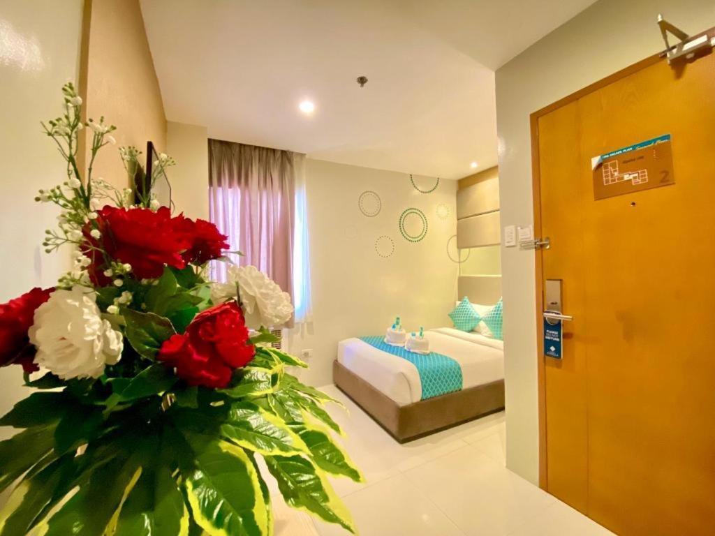 Hotel Estrella Tacloban Esterno foto