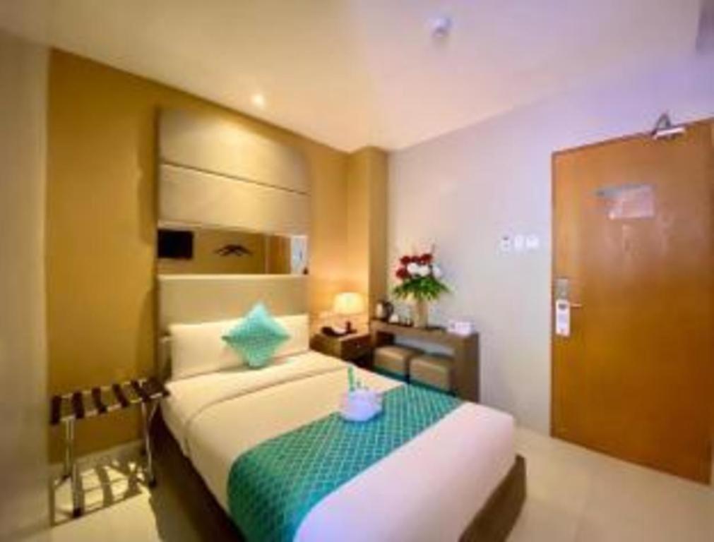 Hotel Estrella Tacloban Esterno foto