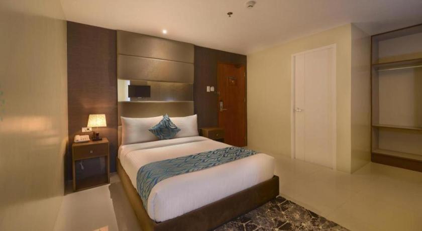 Hotel Estrella Tacloban Esterno foto