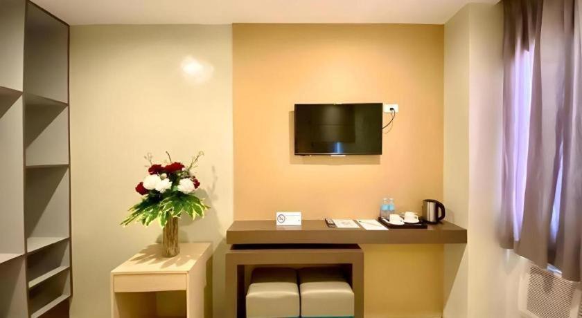Hotel Estrella Tacloban Esterno foto