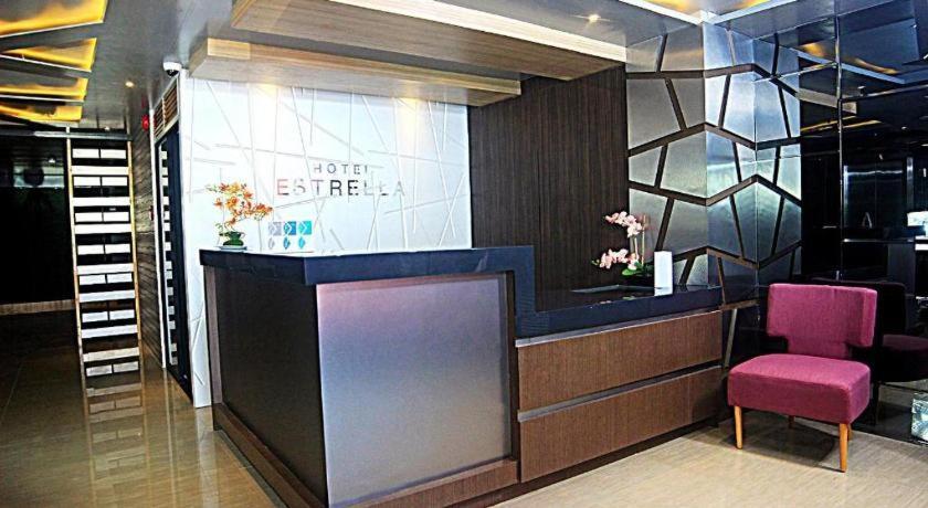 Hotel Estrella Tacloban Esterno foto