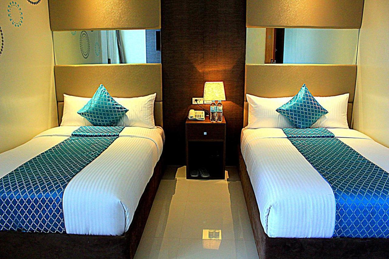 Hotel Estrella Tacloban Esterno foto