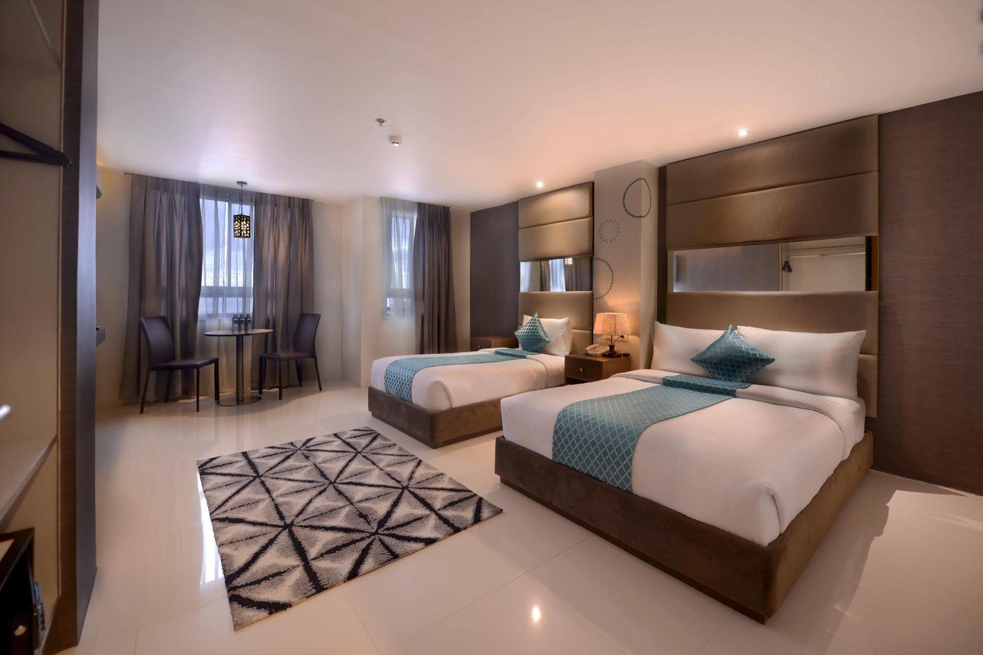 Hotel Estrella Tacloban Esterno foto